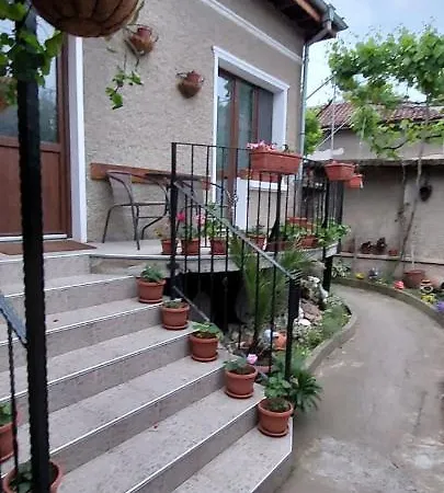 Penzion Kukera