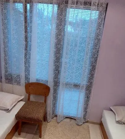 Penzion Kukera 3*