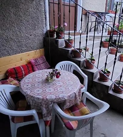 Kukera Penzion 3*
