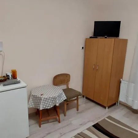 Penzion Kukera 3*