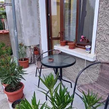 Kukera Penzion 3*